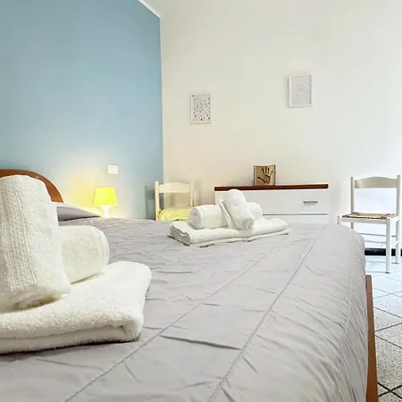 Appartement Incantevole Casa Del Borgo *