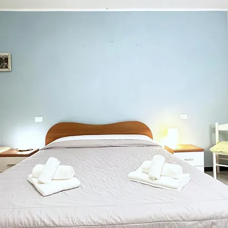 Incantevole Casa Del Borgo 아파트 *