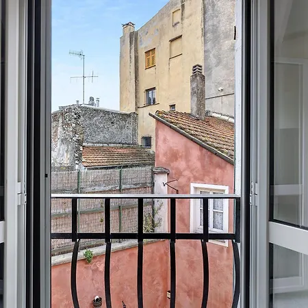 Διαμέρισμα Incantevole Casa Del Borgo