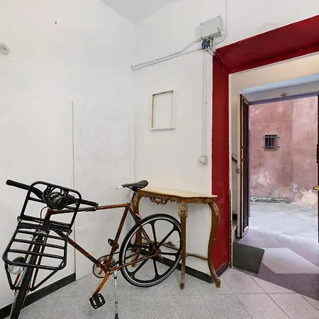 Incantevole Casa Del Borgo *