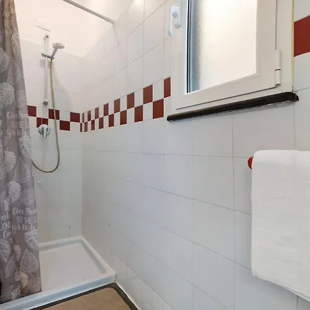 Incantevole Casa Del Borgo 피날레리구레