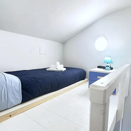 Incantevole Casa Del Borgo 아파트