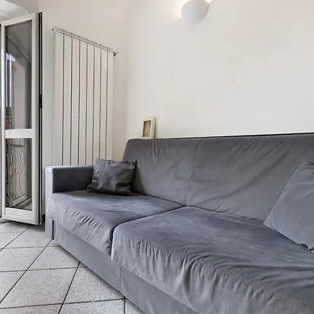 Incantevole Casa Del Borgo Διαμέρισμα Finale Ligure