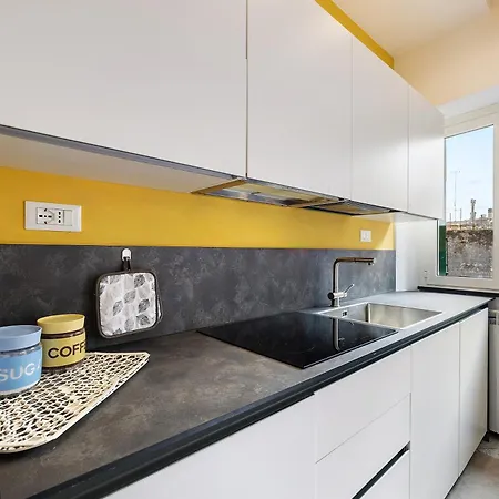 Διαμέρισμα Incantevole Casa Del Borgo *