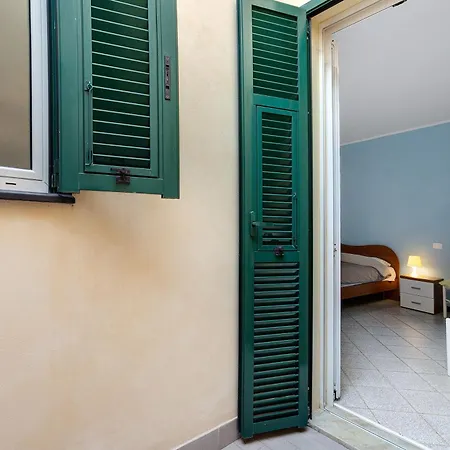 Incantevole Casa Del Borgo Διαμέρισμα