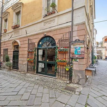 Incantevole Casa Del Borgo *